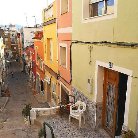 Casa Mama Danuta Apartment กูลเญรา ภายนอก รูปภาพ