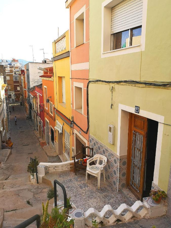 Casa Mama Danuta Apartment กูลเญรา ภายนอก รูปภาพ