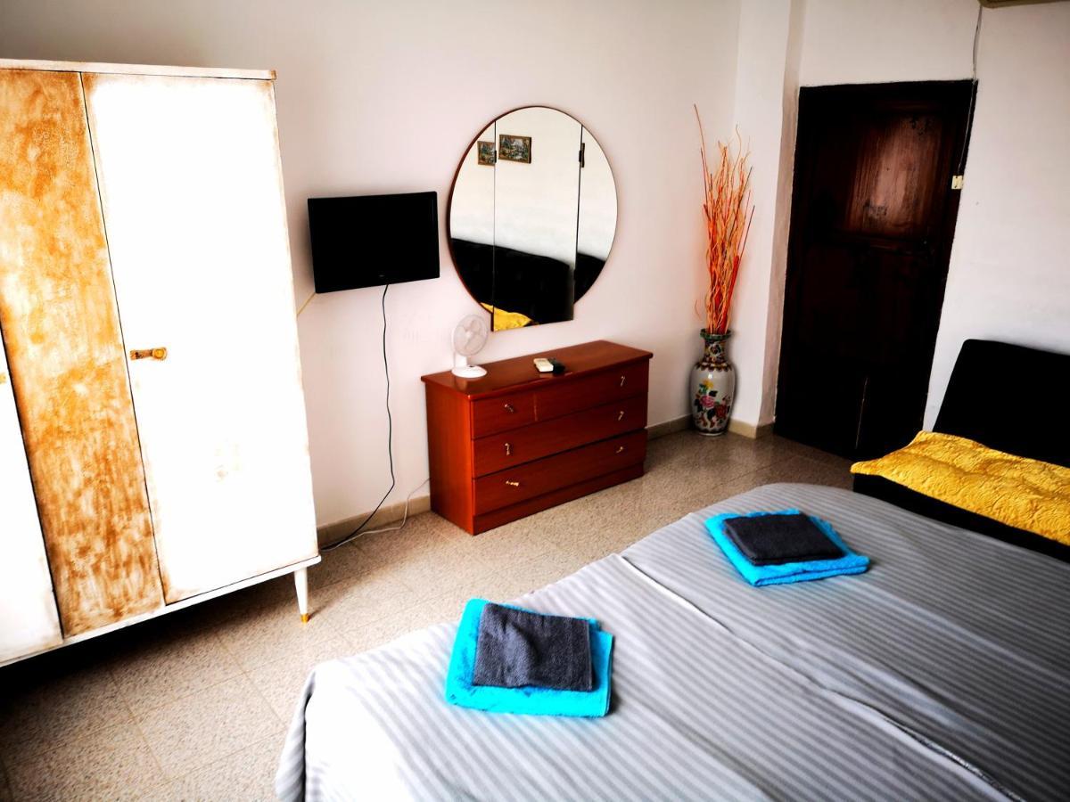 Casa Mama Danuta Apartment กูลเญรา ภายนอก รูปภาพ