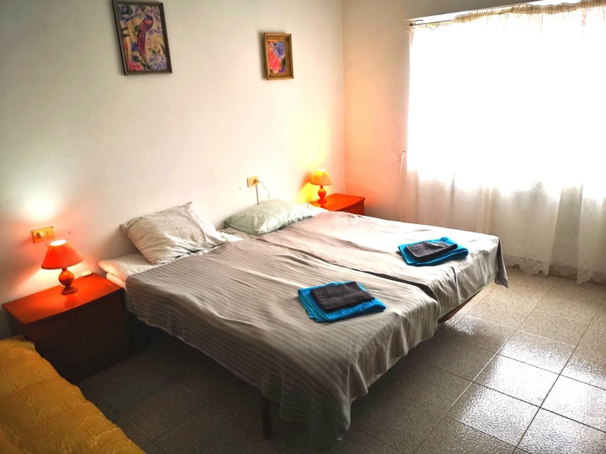 Casa Mama Danuta Apartment กูลเญรา ภายนอก รูปภาพ