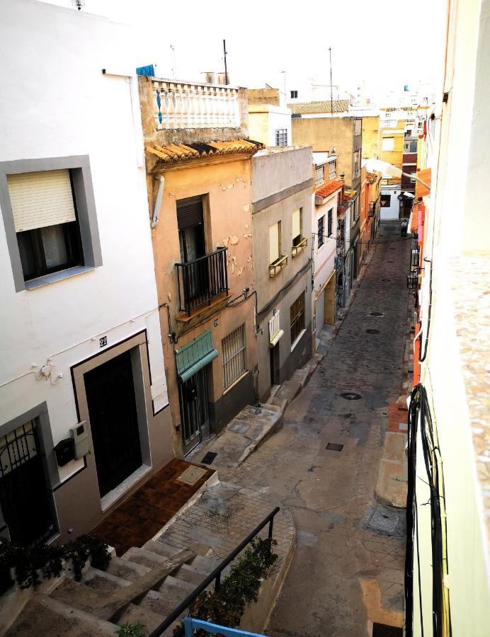 Casa Mama Danuta Apartment กูลเญรา ภายนอก รูปภาพ