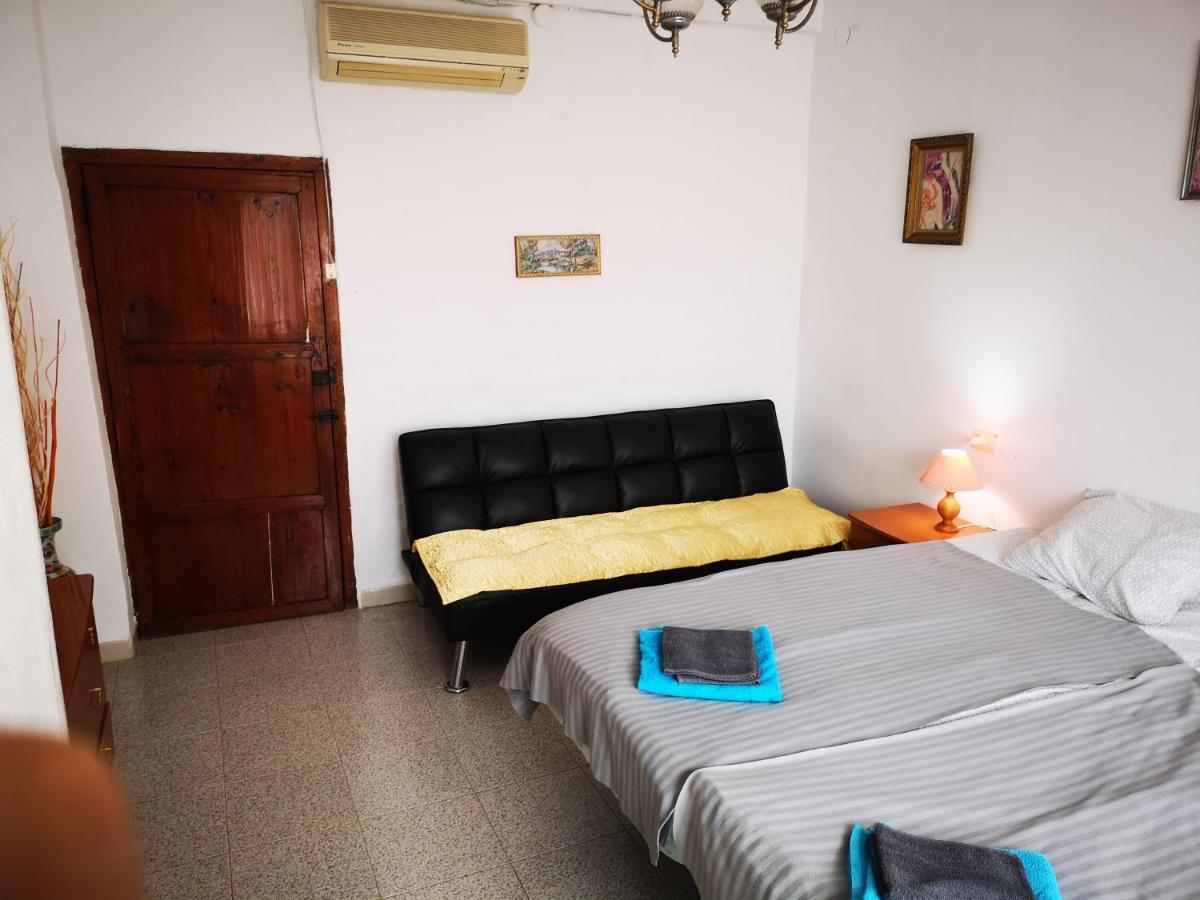 Casa Mama Danuta Apartment กูลเญรา ภายนอก รูปภาพ