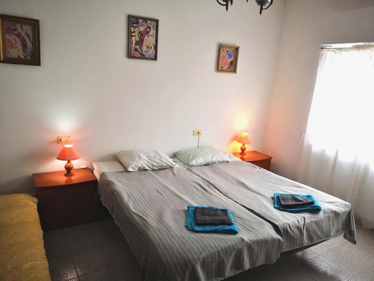 Casa Mama Danuta Apartment กูลเญรา ภายนอก รูปภาพ