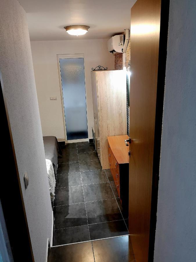 Casa Mama Danuta Apartment กูลเญรา ภายนอก รูปภาพ