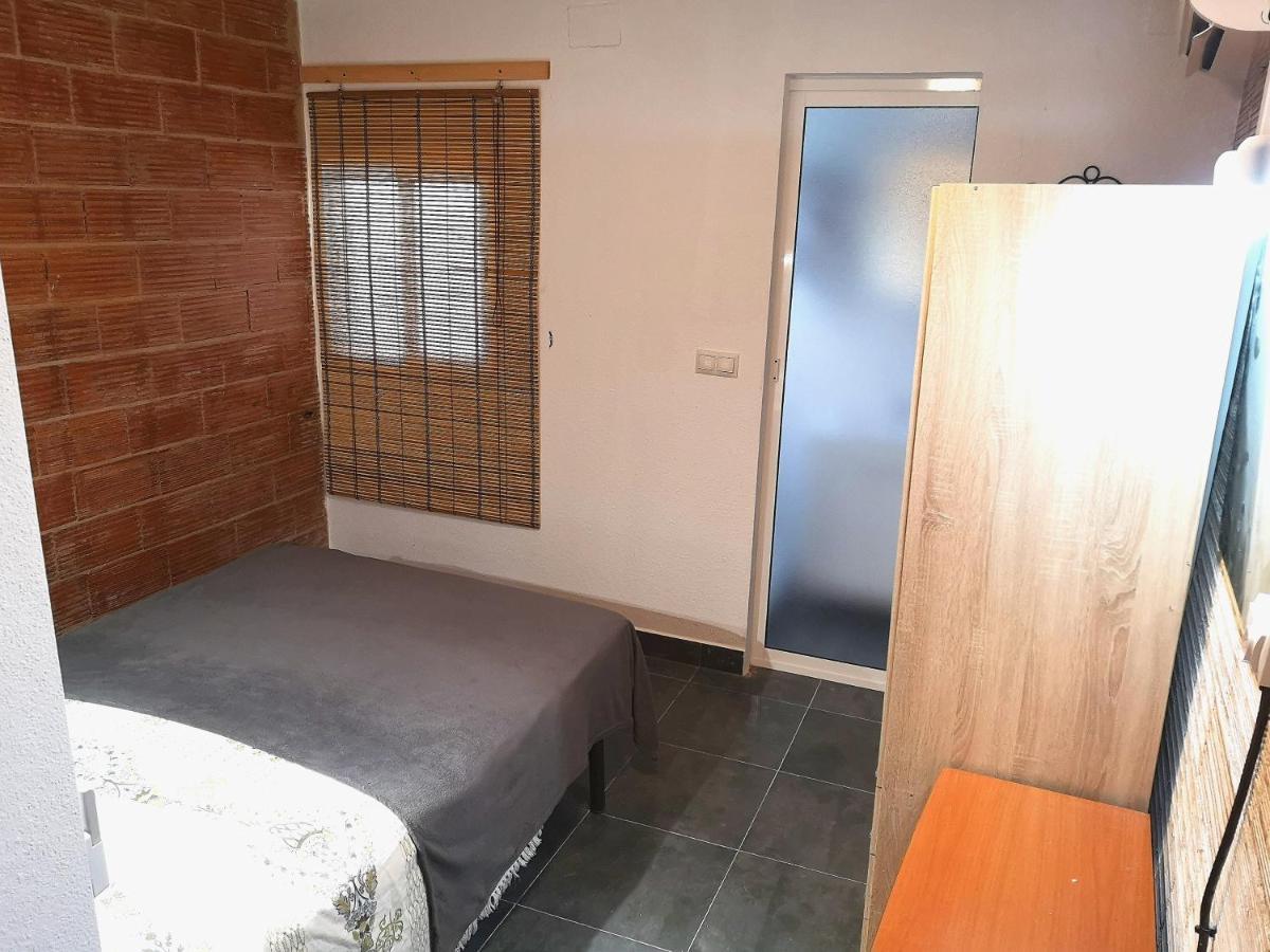 Casa Mama Danuta Apartment กูลเญรา ภายนอก รูปภาพ