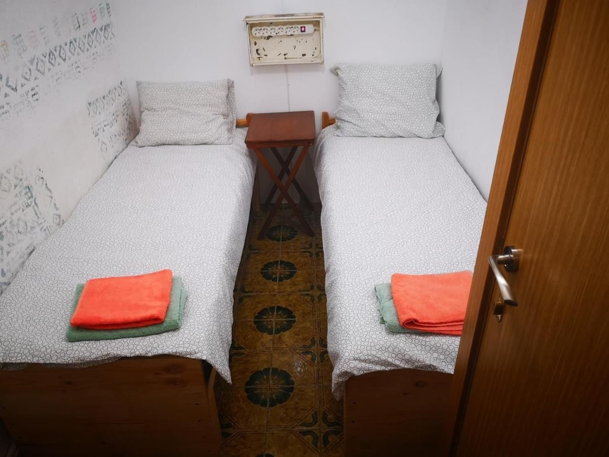 Casa Mama Danuta Apartment กูลเญรา ภายนอก รูปภาพ