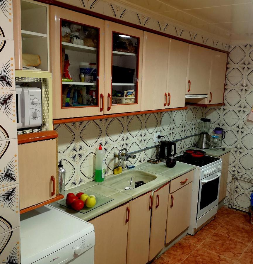 Casa Mama Danuta Apartment กูลเญรา ภายนอก รูปภาพ