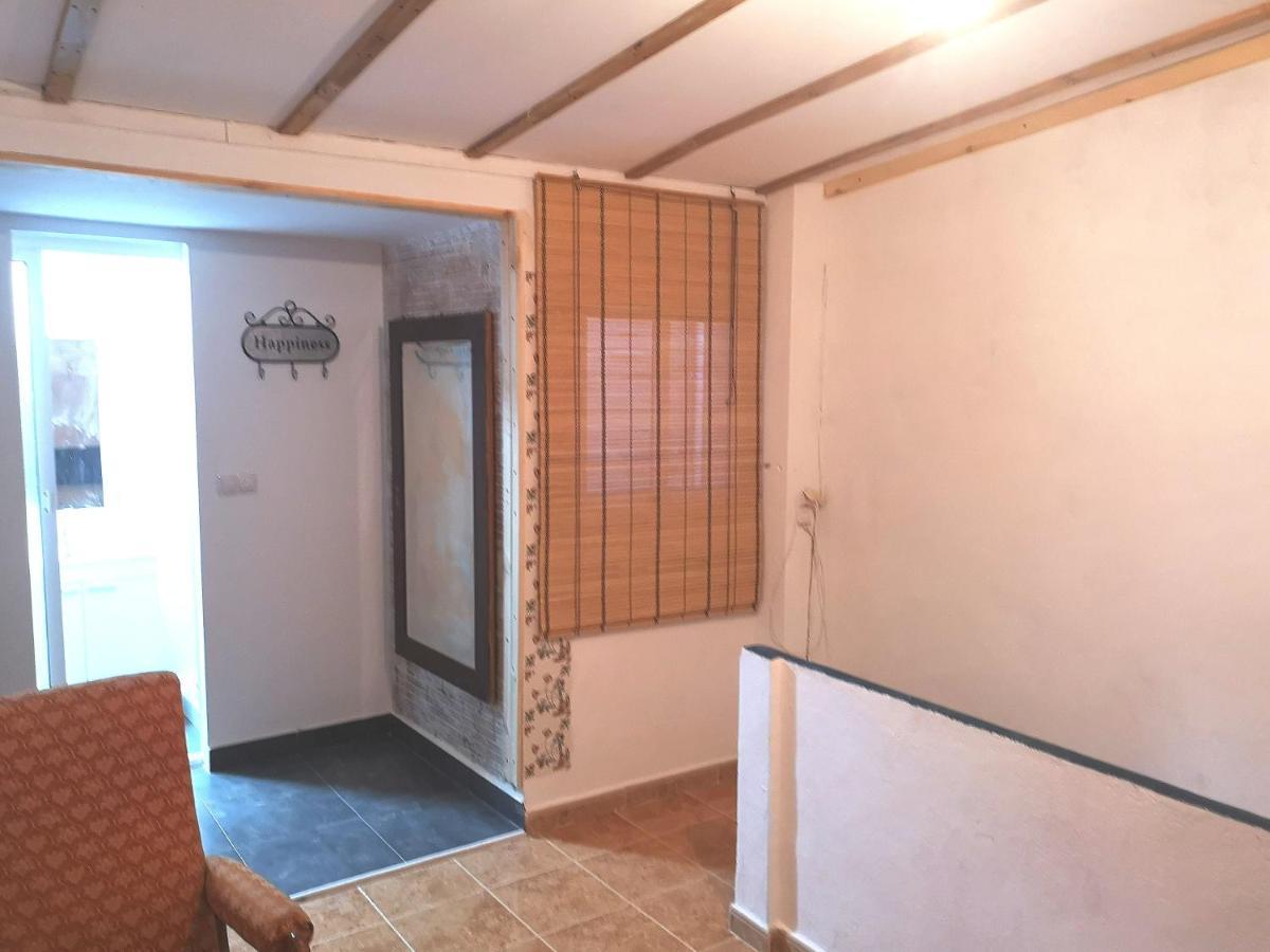 Casa Mama Danuta Apartment กูลเญรา ภายนอก รูปภาพ