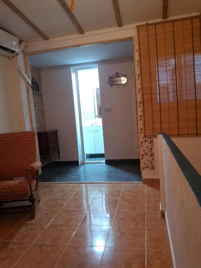 Casa Mama Danuta Apartment กูลเญรา ภายนอก รูปภาพ