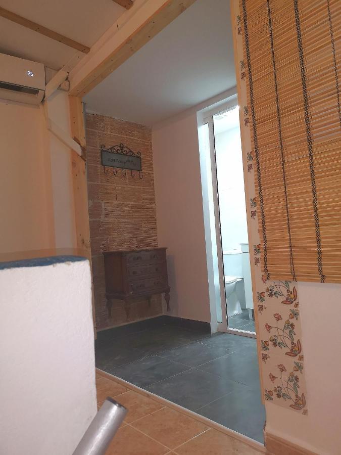 Casa Mama Danuta Apartment กูลเญรา ภายนอก รูปภาพ