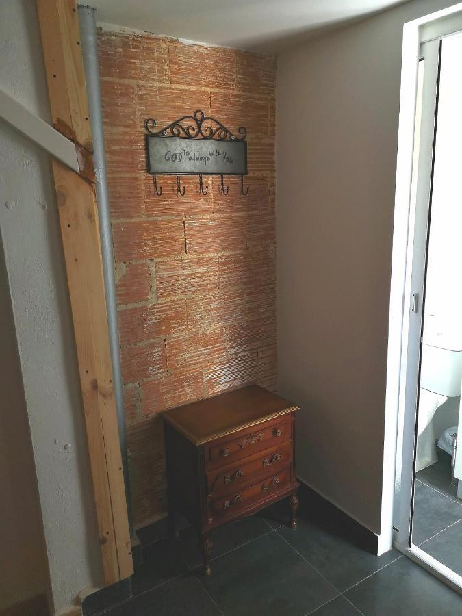 Casa Mama Danuta Apartment กูลเญรา ภายนอก รูปภาพ