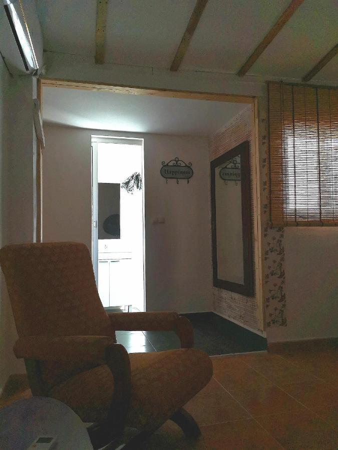 Casa Mama Danuta Apartment กูลเญรา ภายนอก รูปภาพ