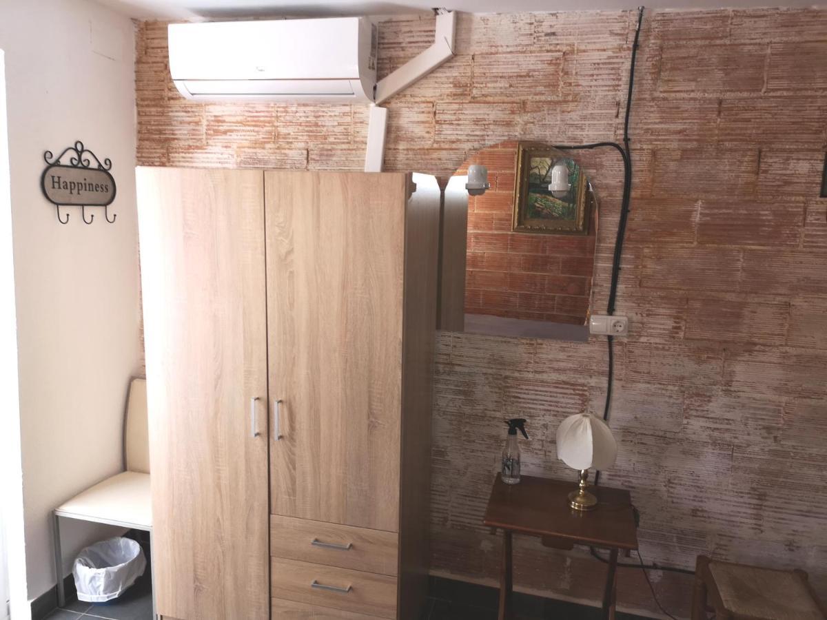 Casa Mama Danuta Apartment กูลเญรา ภายนอก รูปภาพ