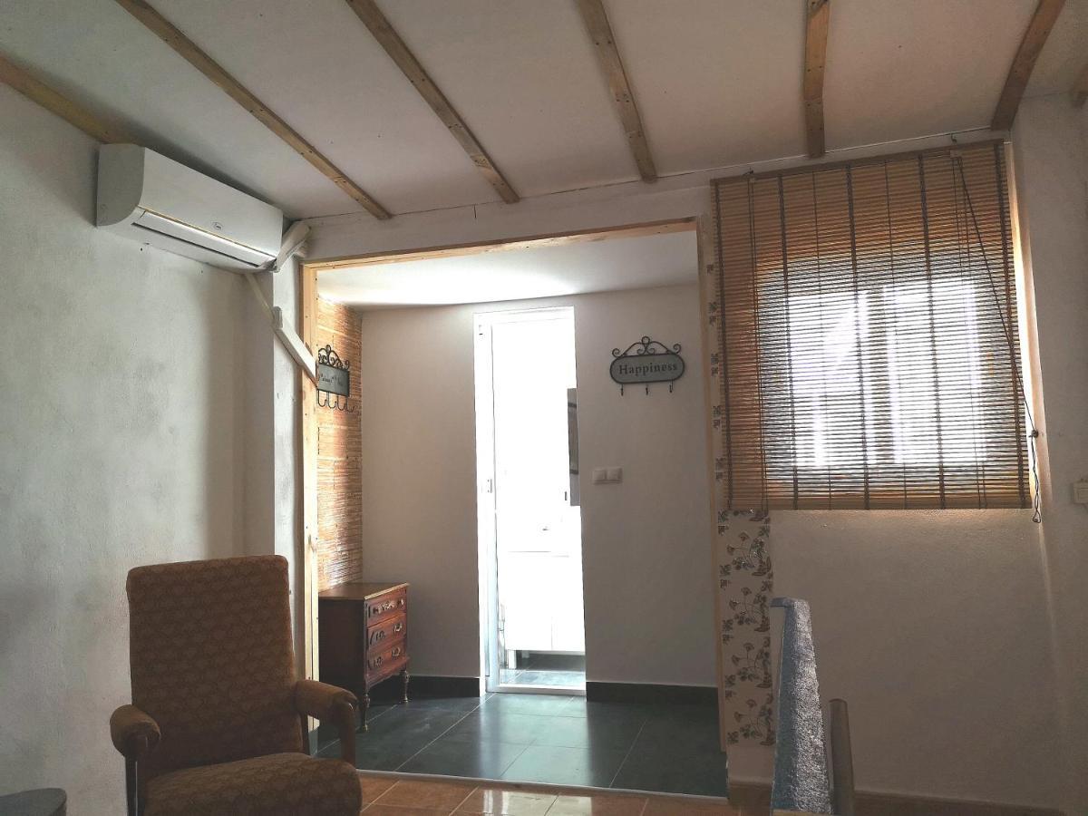 Casa Mama Danuta Apartment กูลเญรา ภายนอก รูปภาพ