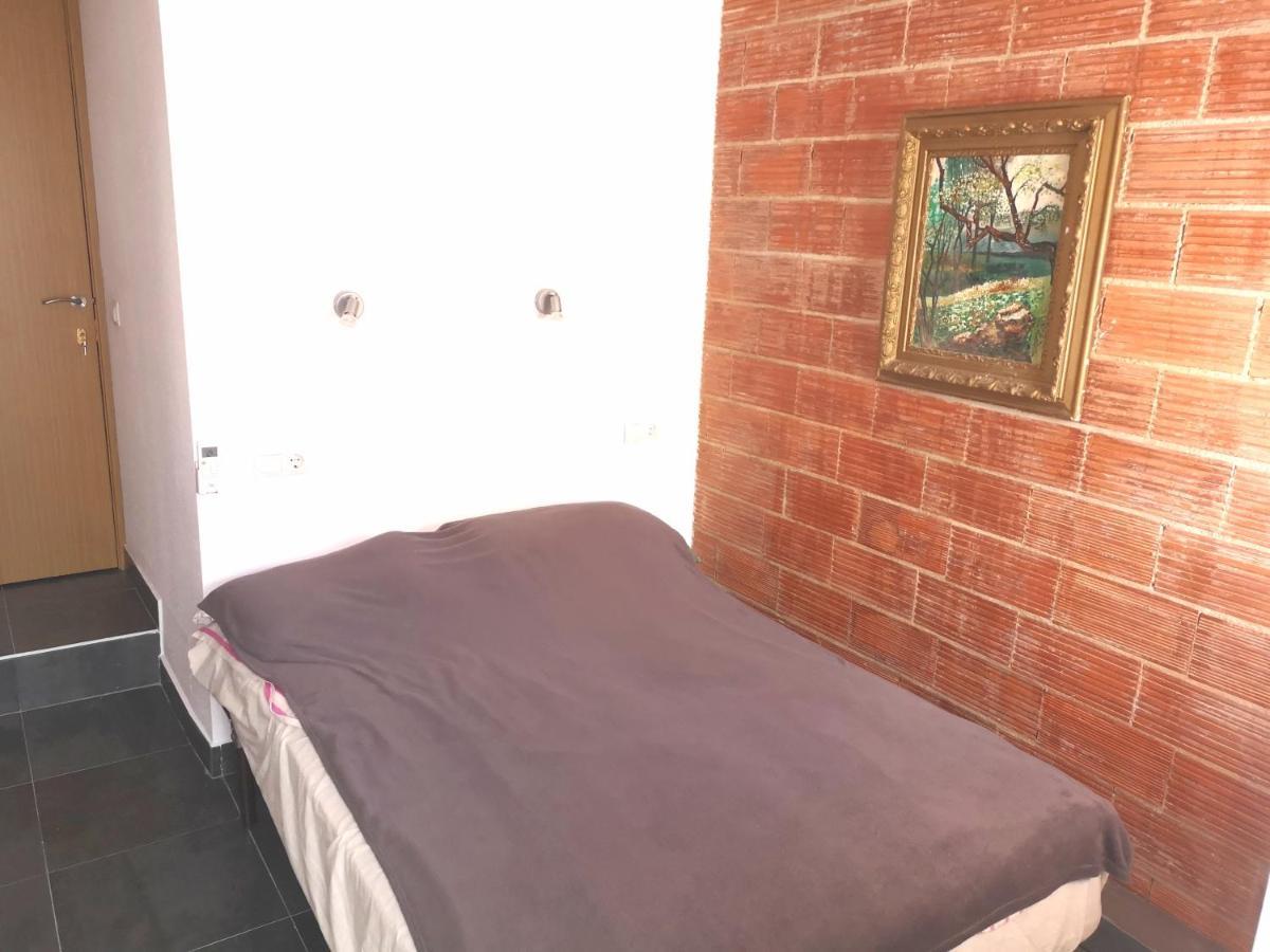 Casa Mama Danuta Apartment กูลเญรา ภายนอก รูปภาพ