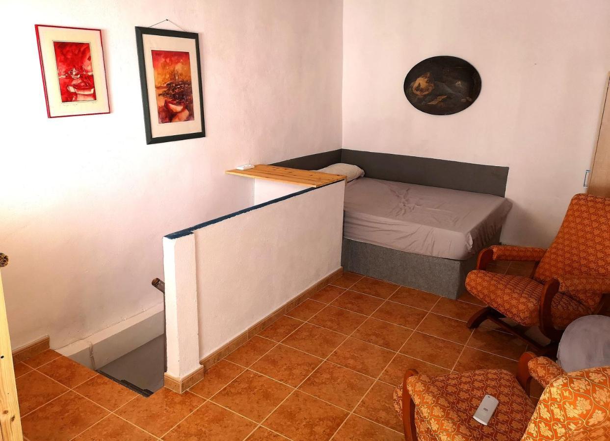 Casa Mama Danuta Apartment กูลเญรา ภายนอก รูปภาพ