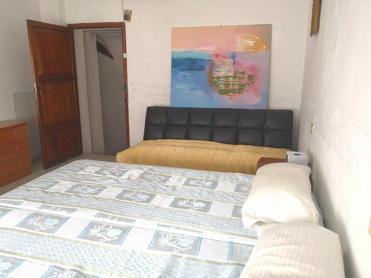 Casa Mama Danuta Apartment กูลเญรา ภายนอก รูปภาพ