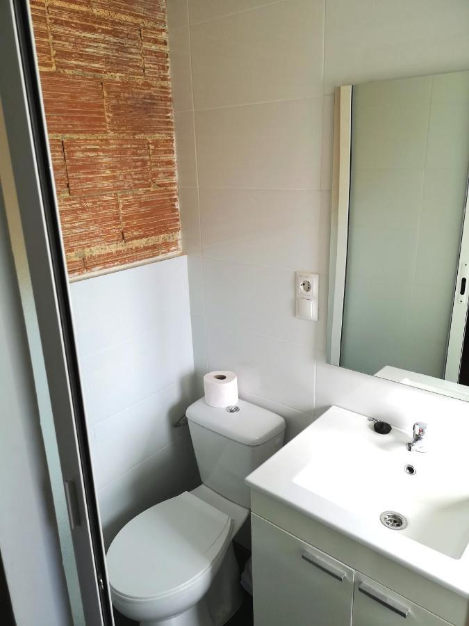 Casa Mama Danuta Apartment กูลเญรา ภายนอก รูปภาพ