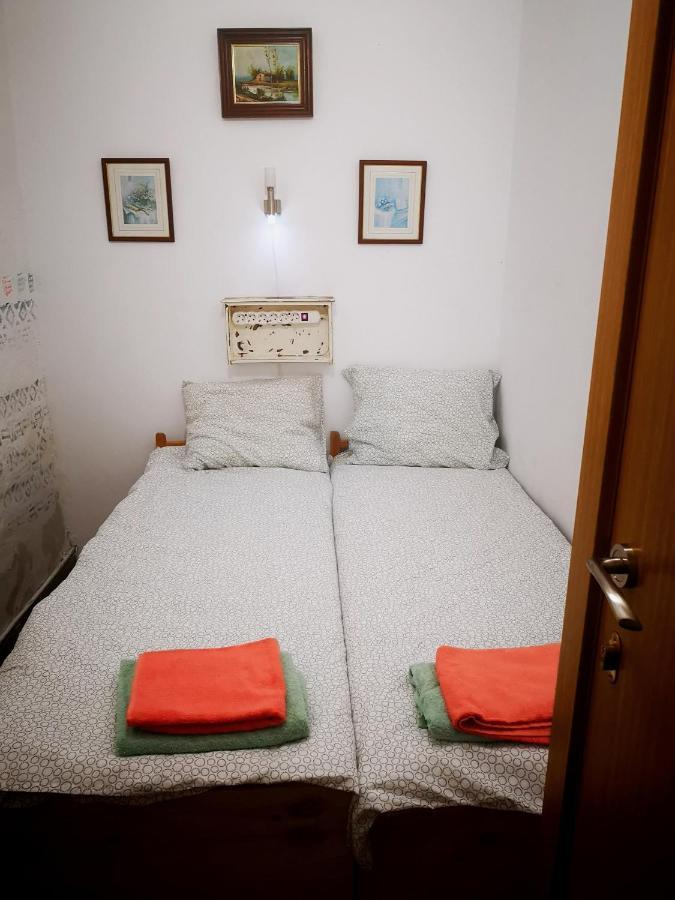 Casa Mama Danuta Apartment กูลเญรา ภายนอก รูปภาพ
