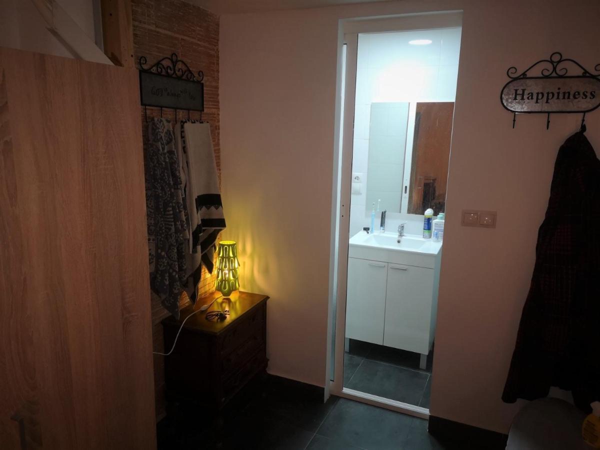 Casa Mama Danuta Apartment กูลเญรา ภายนอก รูปภาพ