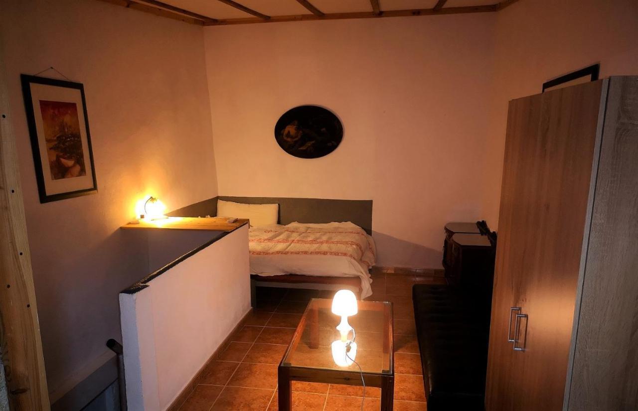 Casa Mama Danuta Apartment กูลเญรา ภายนอก รูปภาพ