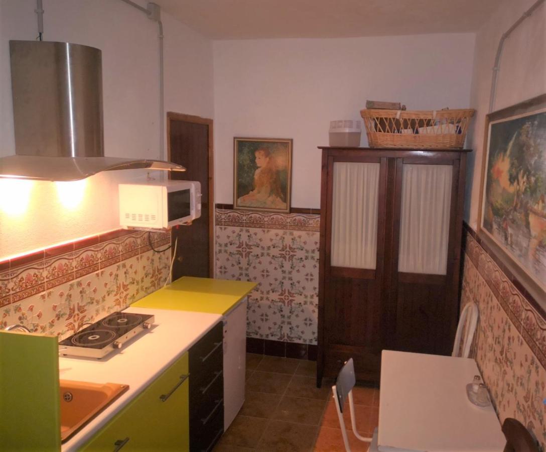 Casa Mama Danuta Apartment กูลเญรา ภายนอก รูปภาพ