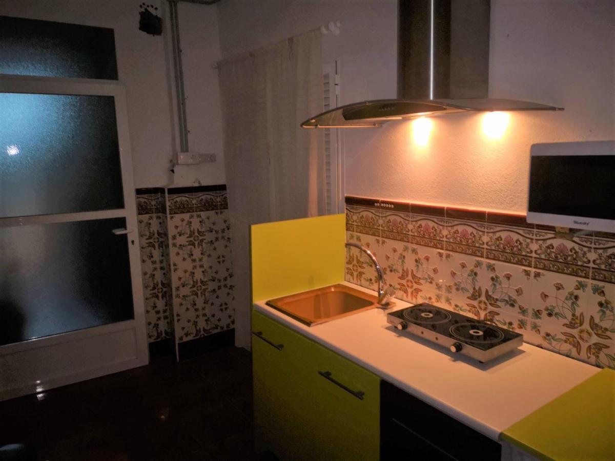 Casa Mama Danuta Apartment กูลเญรา ภายนอก รูปภาพ