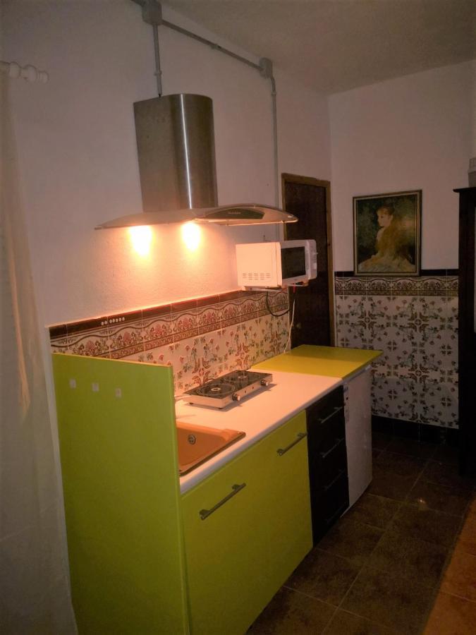 Casa Mama Danuta Apartment กูลเญรา ภายนอก รูปภาพ