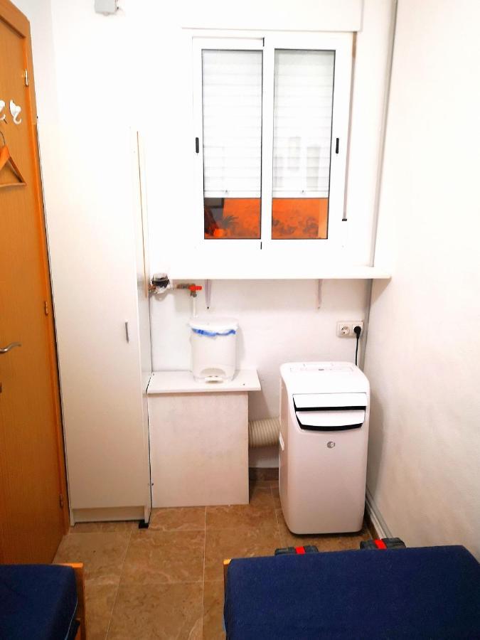 Casa Mama Danuta Apartment กูลเญรา ภายนอก รูปภาพ