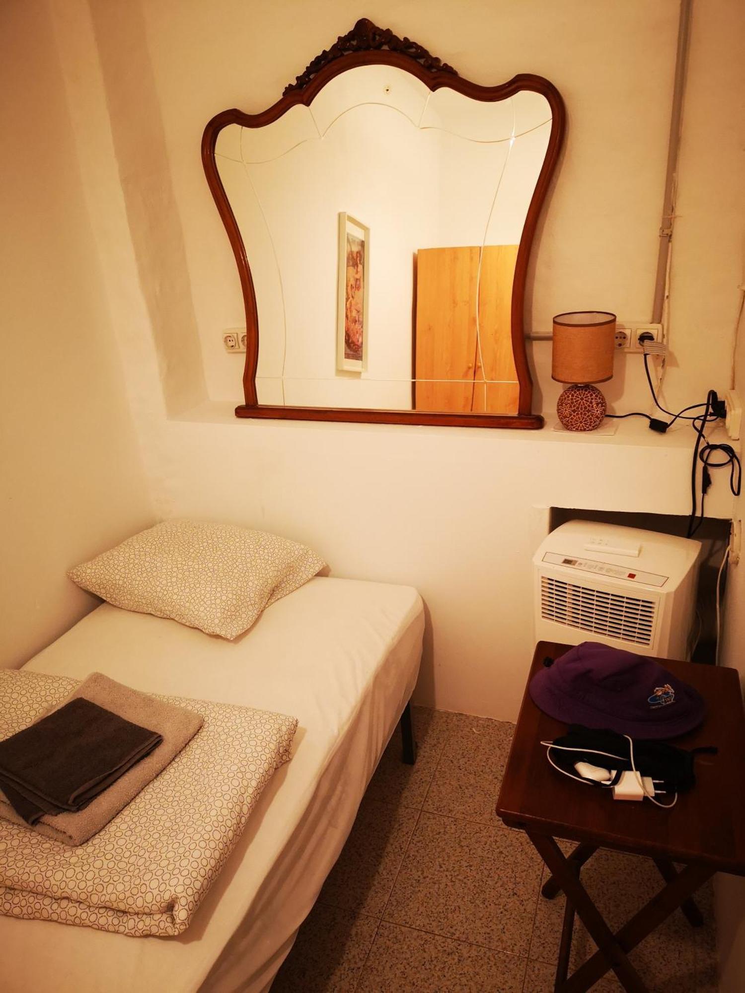 Casa Mama Danuta Apartment กูลเญรา ภายนอก รูปภาพ